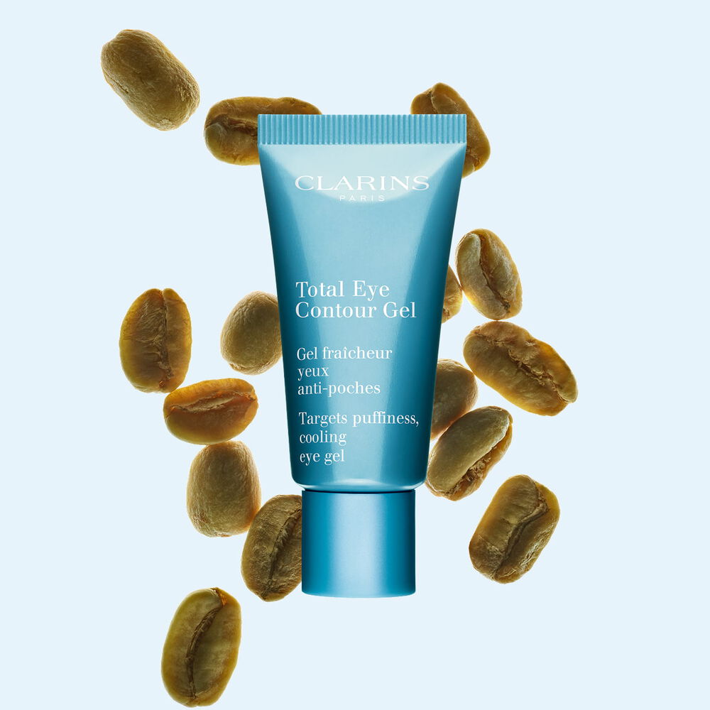 Total Eye Contour Gel
