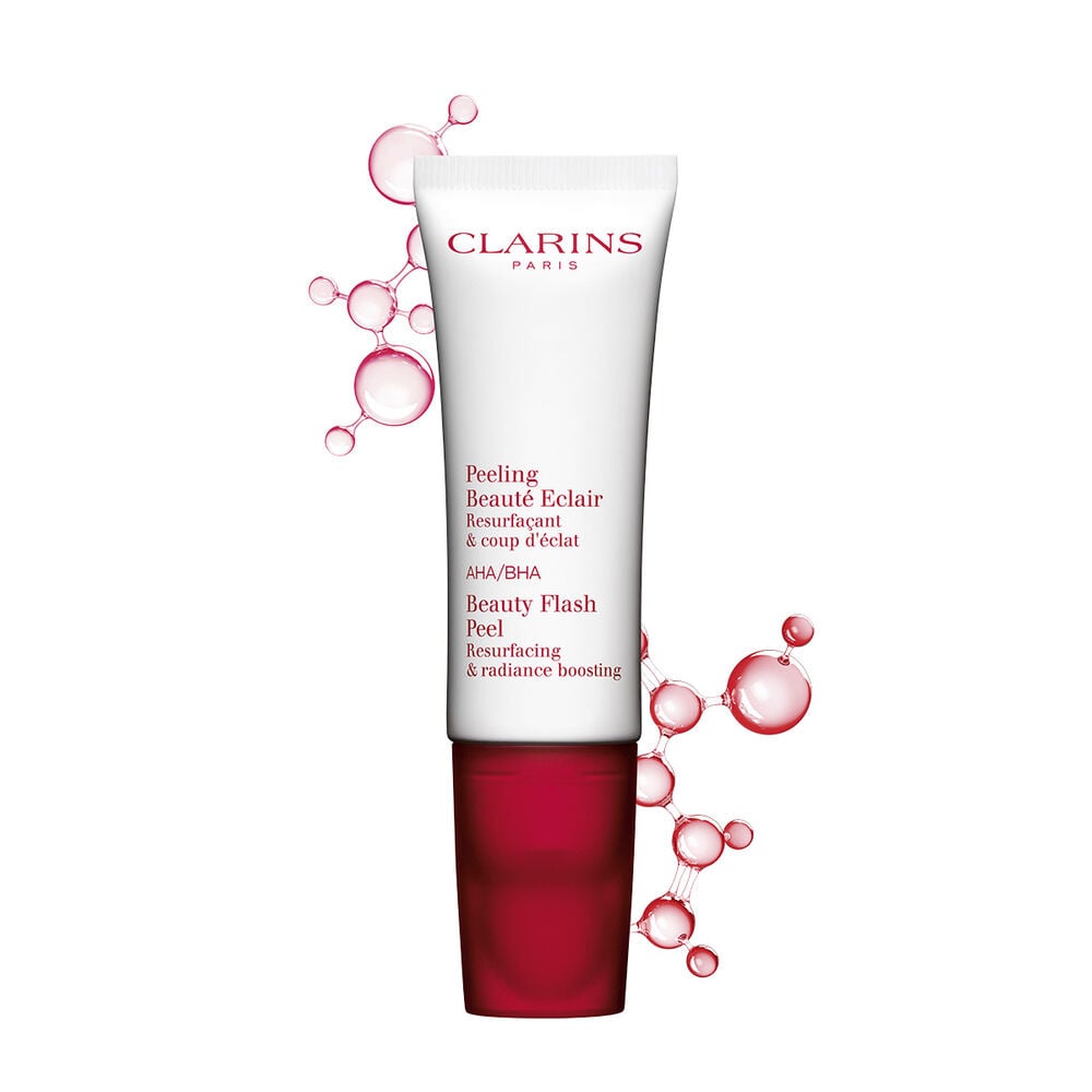 Peeling Beaut&eacute; &Eacute;clair