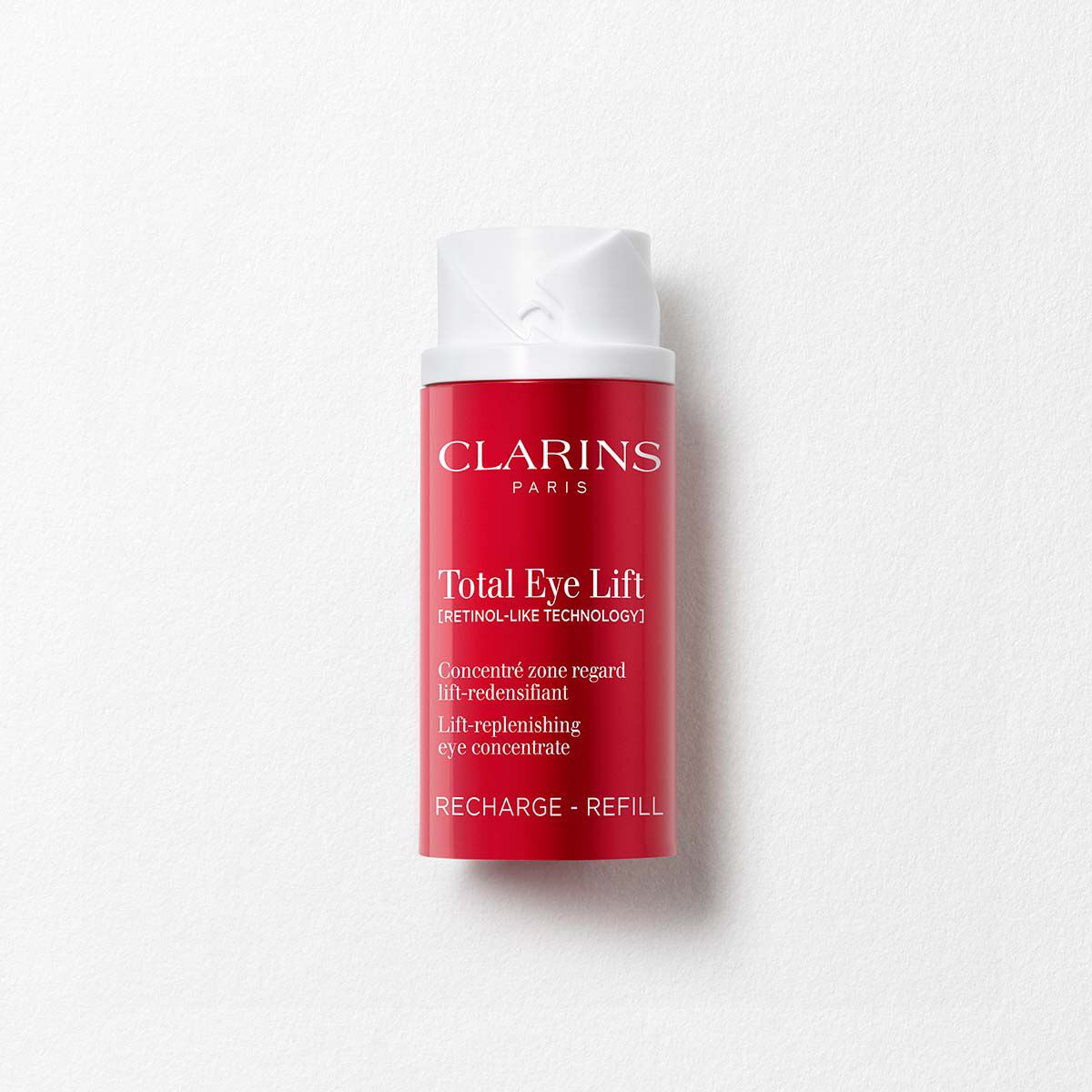 アイケア CLARINS Total Eye Lift 15ml Eye Contour Expert - Total Eye Lift Set | CLARINS®