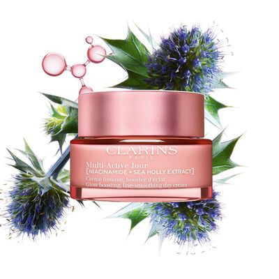 Multi-Active Day Face Cream - All Skin Types