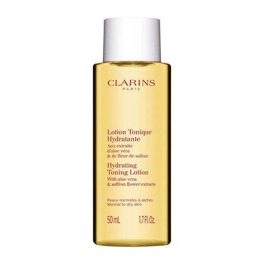 Hydrating Toning Lotion 50 mL