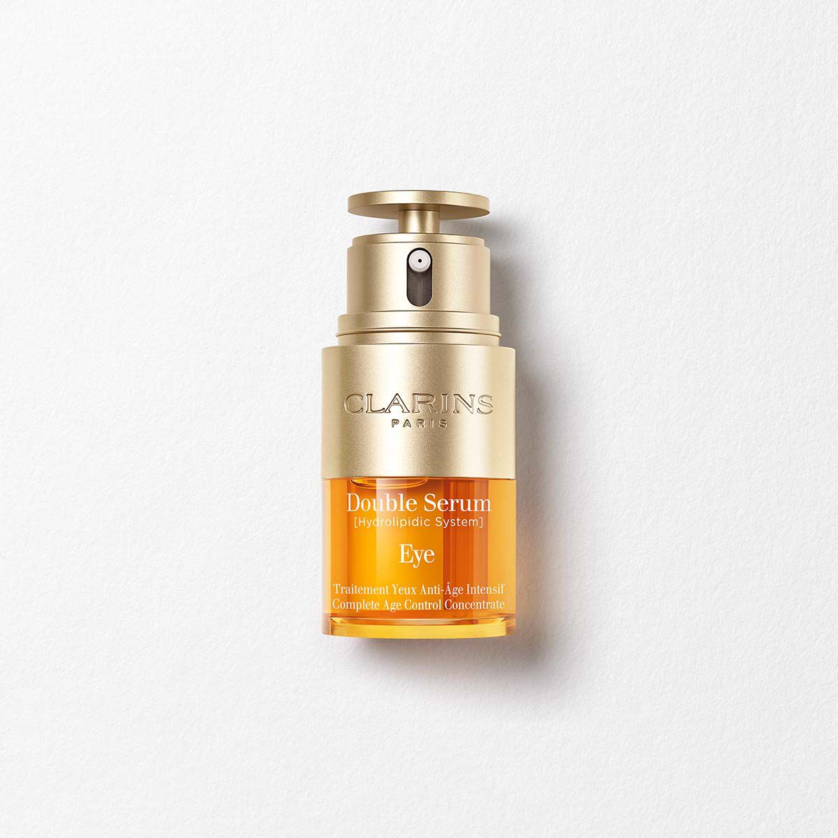 DOUBLE SERUM FOUNDATION | CLARINS®