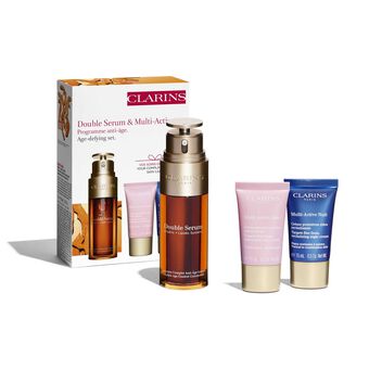 Collection Double Serum &amp; Multi-Active