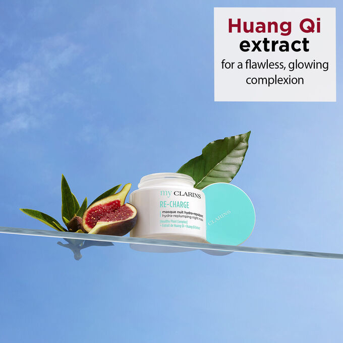 My Clarins Day & Night Duo