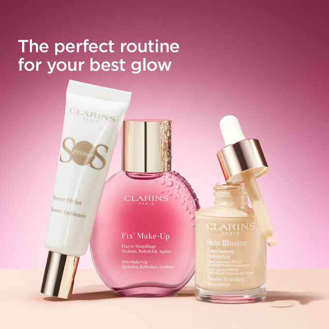 Fix&rsquo; Make-Up Setting Spray for All Skin Types