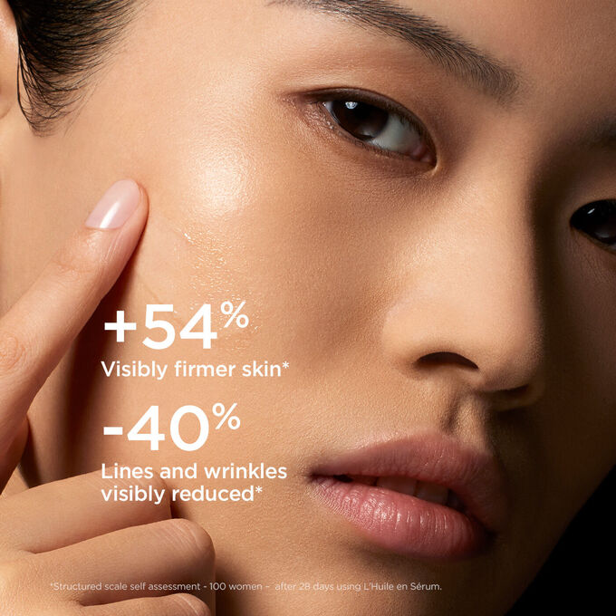 Precious L&rsquo;Huile en S&eacute;rum Face Oil Serum