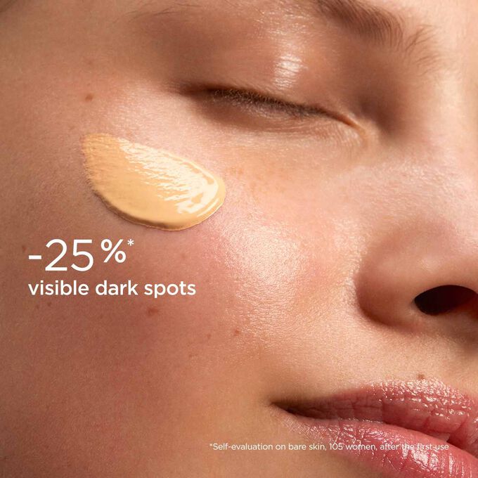 SOS Color Correcting Face Primer - Imperfections