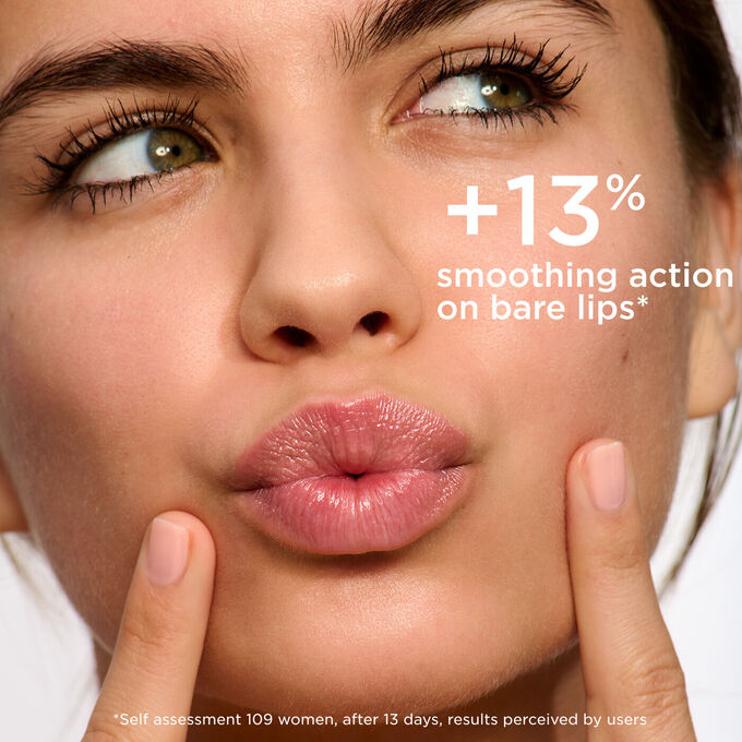 Lip Oil Balm Hydrating Peptide Balm