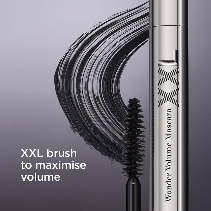 Wonder Volume & SOS Lashes Mascara Duo