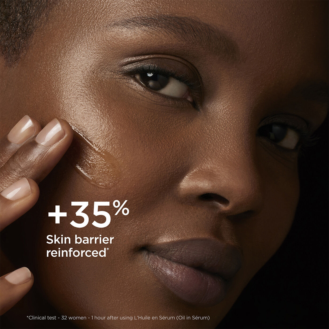 Precious L'Huile en Sérum Face Oil Serum | CLARINS®