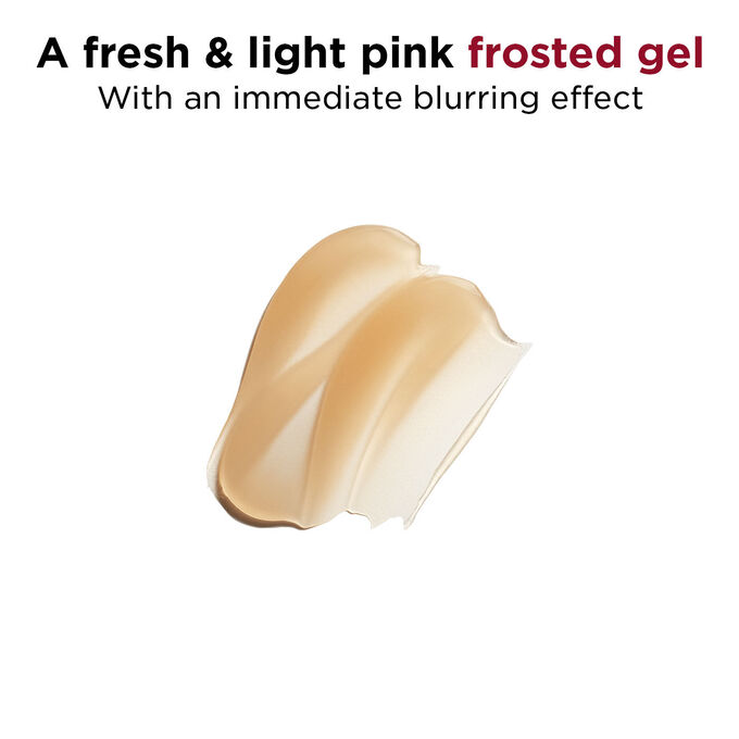 My Clarins PURE-RESET matifying blemish gel