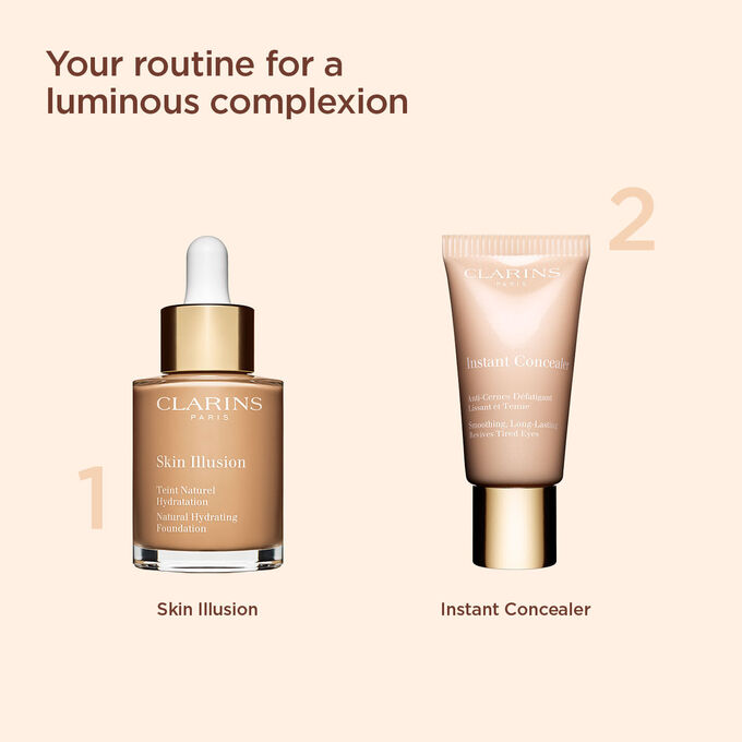 Instant Concealer