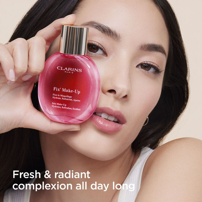 Fix&rsquo; Make-Up Setting Spray for All Skin Types