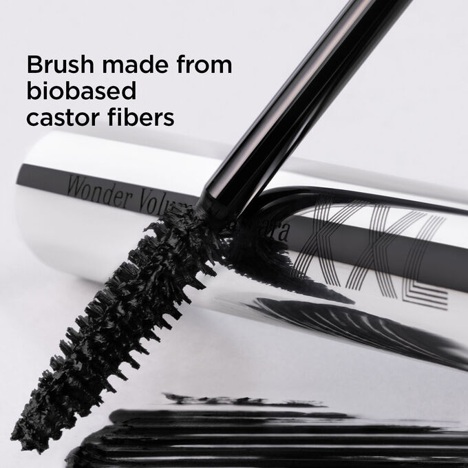 Wonder Volume Mascara XXL - Long Lasting Thick Mascara