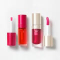Lip Oil & Stain Duo-Pink