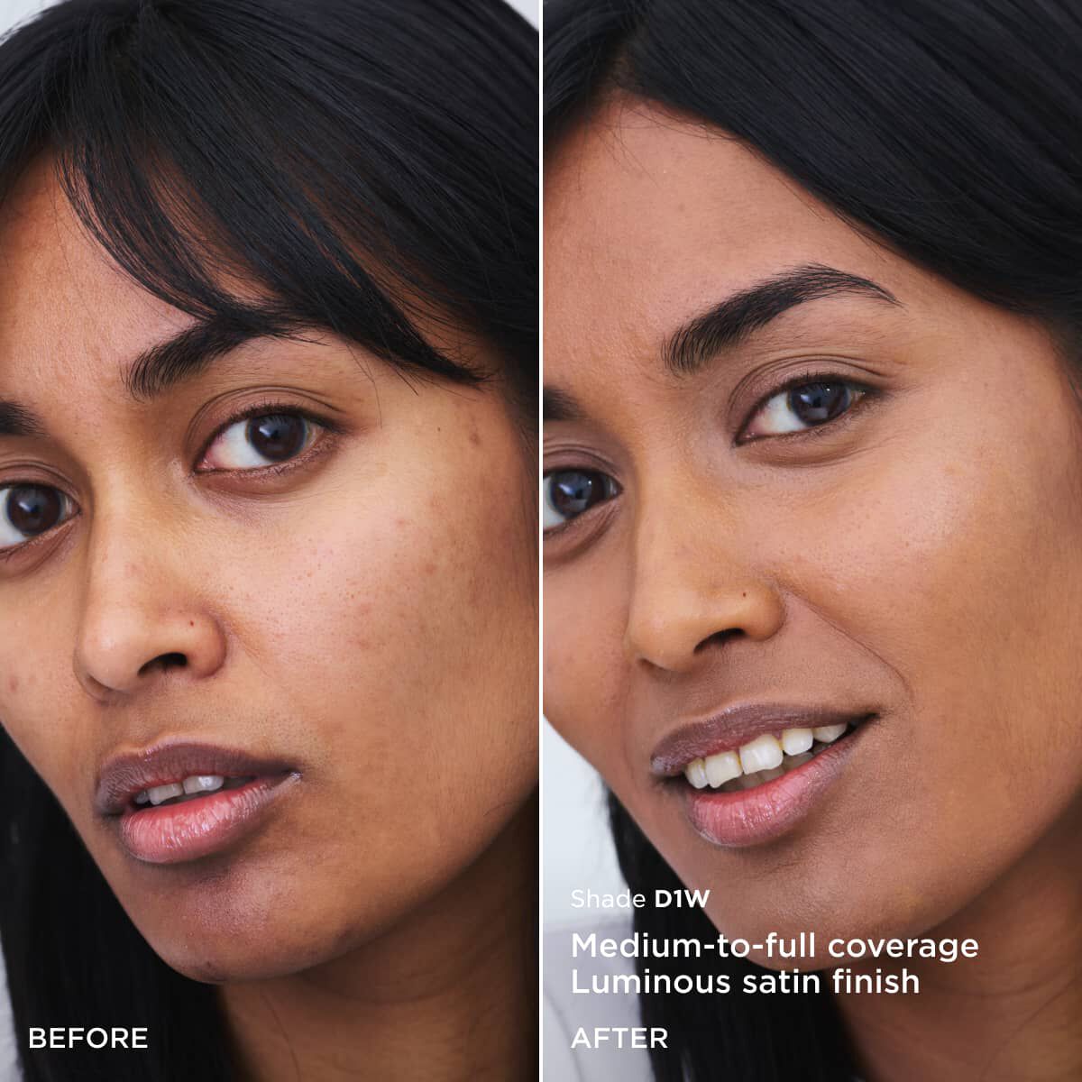 DOUBLE SERUM FOUNDATION | CLARINS®