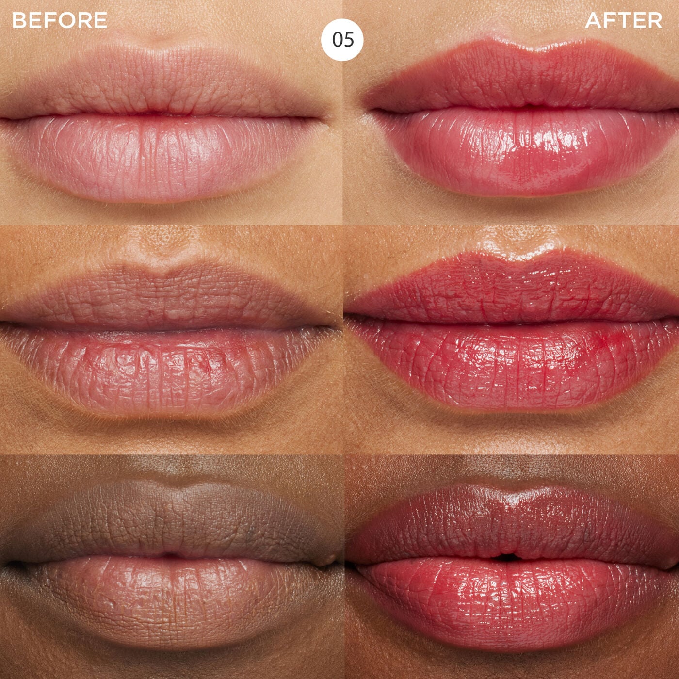 Clarins Lip Comfort Duo-Cherry | Featuring Lip Comfort Oil 7 mL