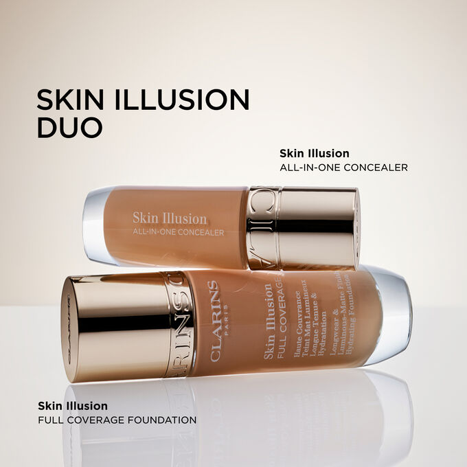 Skin Illusion All-in-One Concealer