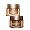 Extra-Firming 24/7 Duo SPF | Extra-Firming Day Cream with SPF 15 & Refillable Night Cream