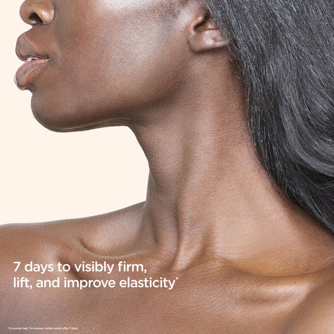 Extra-Firming Neck &amp; D&eacute;collet&eacute; Anti-Aging Care