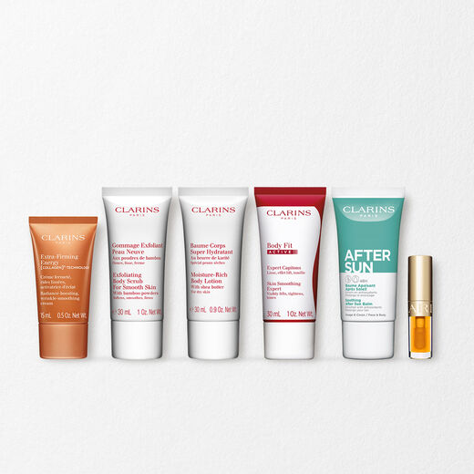 Body Care Set