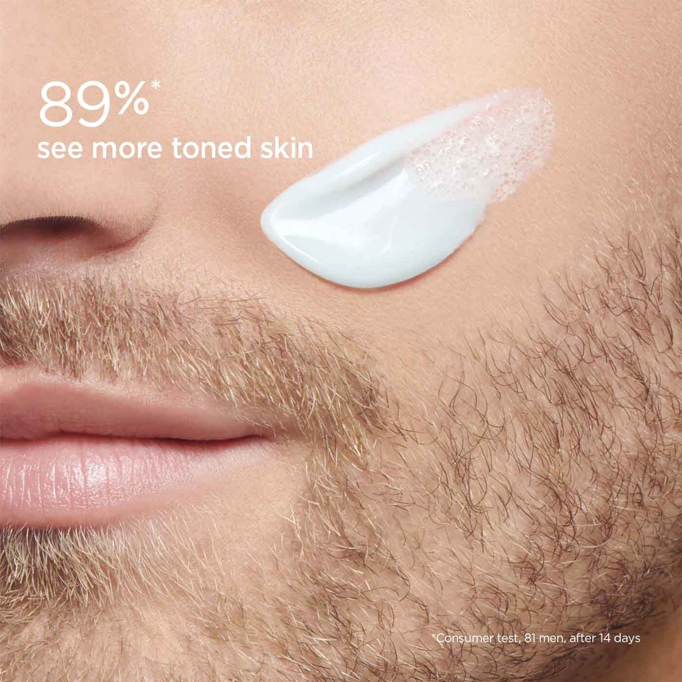 ClarinsMen Energizing Gel | CLARINS®