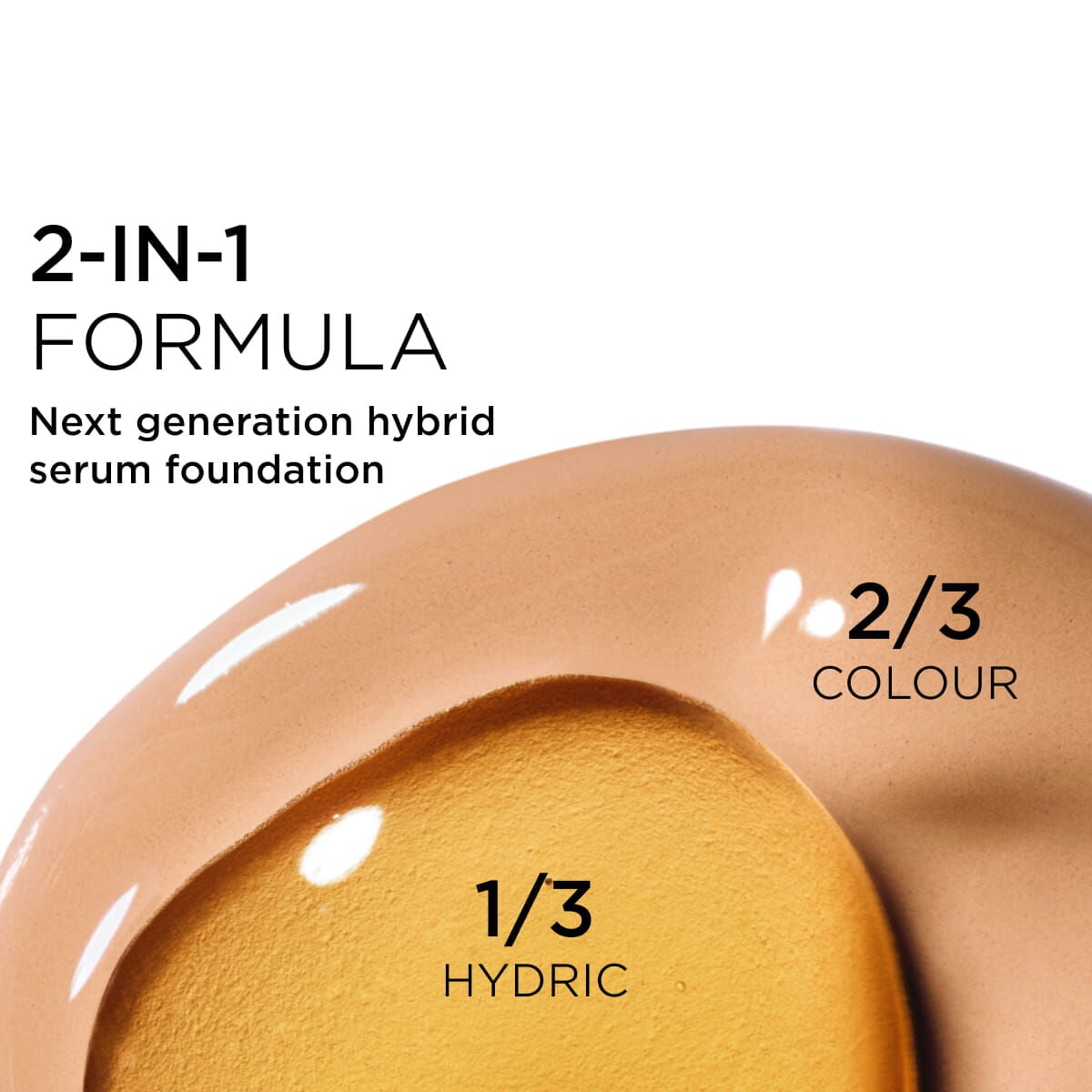 新品　CLARINS Double Serum Foundation L3N DOUBLE SERUM FOUNDATION | CLARINS®