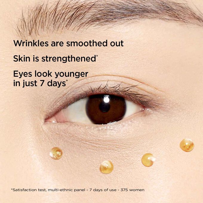 Double Serum Eye & Total Eye Lift Duo