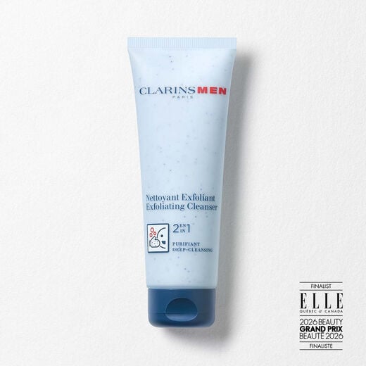 ClarinsMen Exfoliating Cleanser
