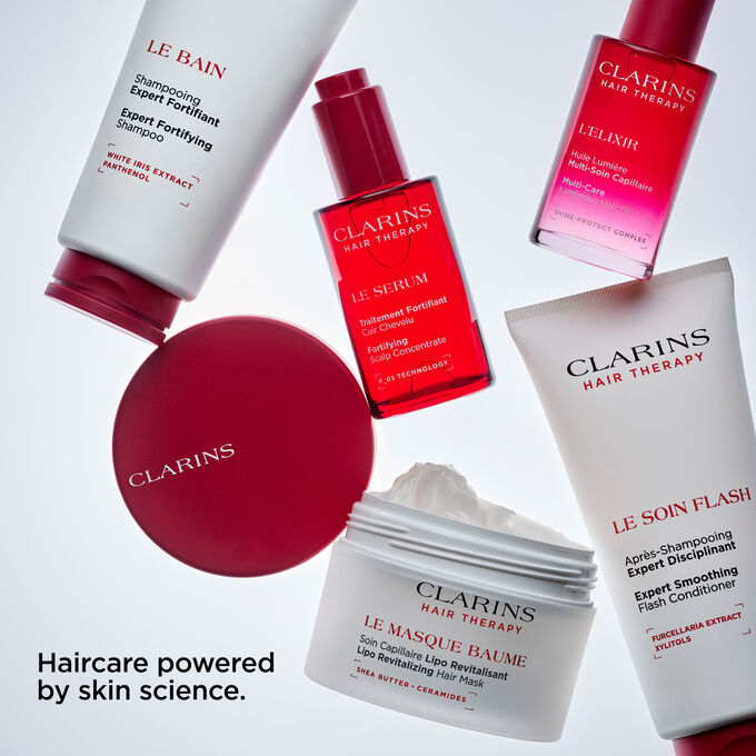 Le Masque Baume - Lipo Revitalizing Hair Mask