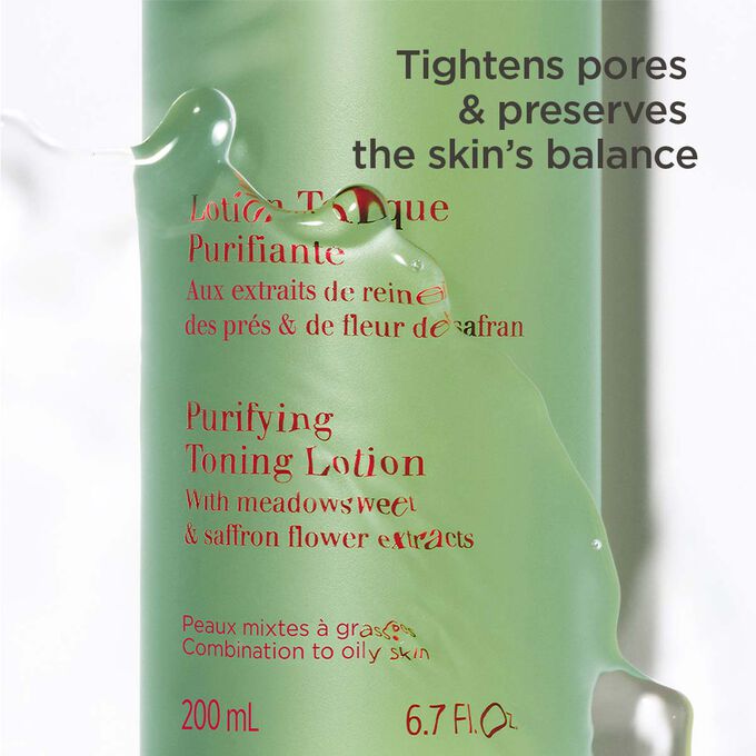 Purifying Toning Lotion