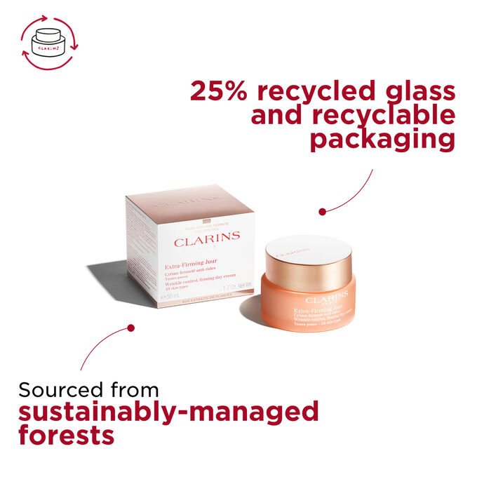 Extra-Firming Day &ndash; All Skin Types