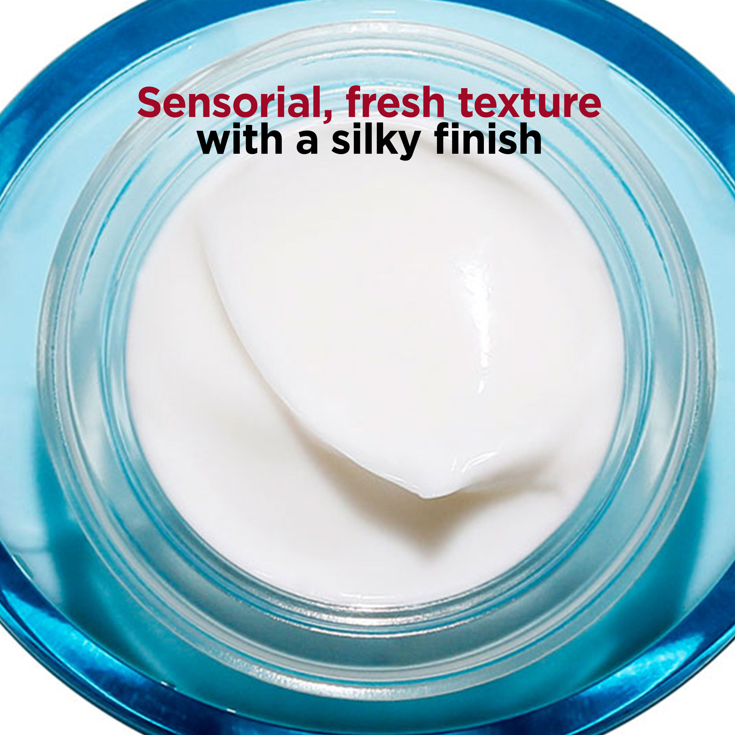 Hydra-Essentiel Hydrating Face Cream | CLARINS®