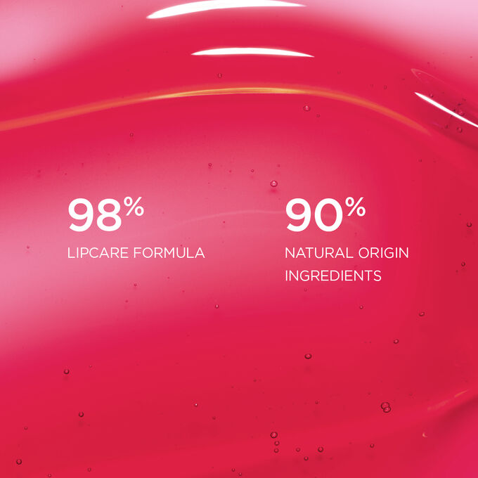 Lip Oil & Stain Duo-Red