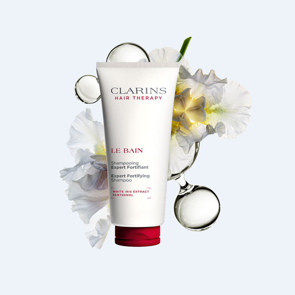 Le Bain - Expert Fortifying &amp; Volumizing Shampoo
