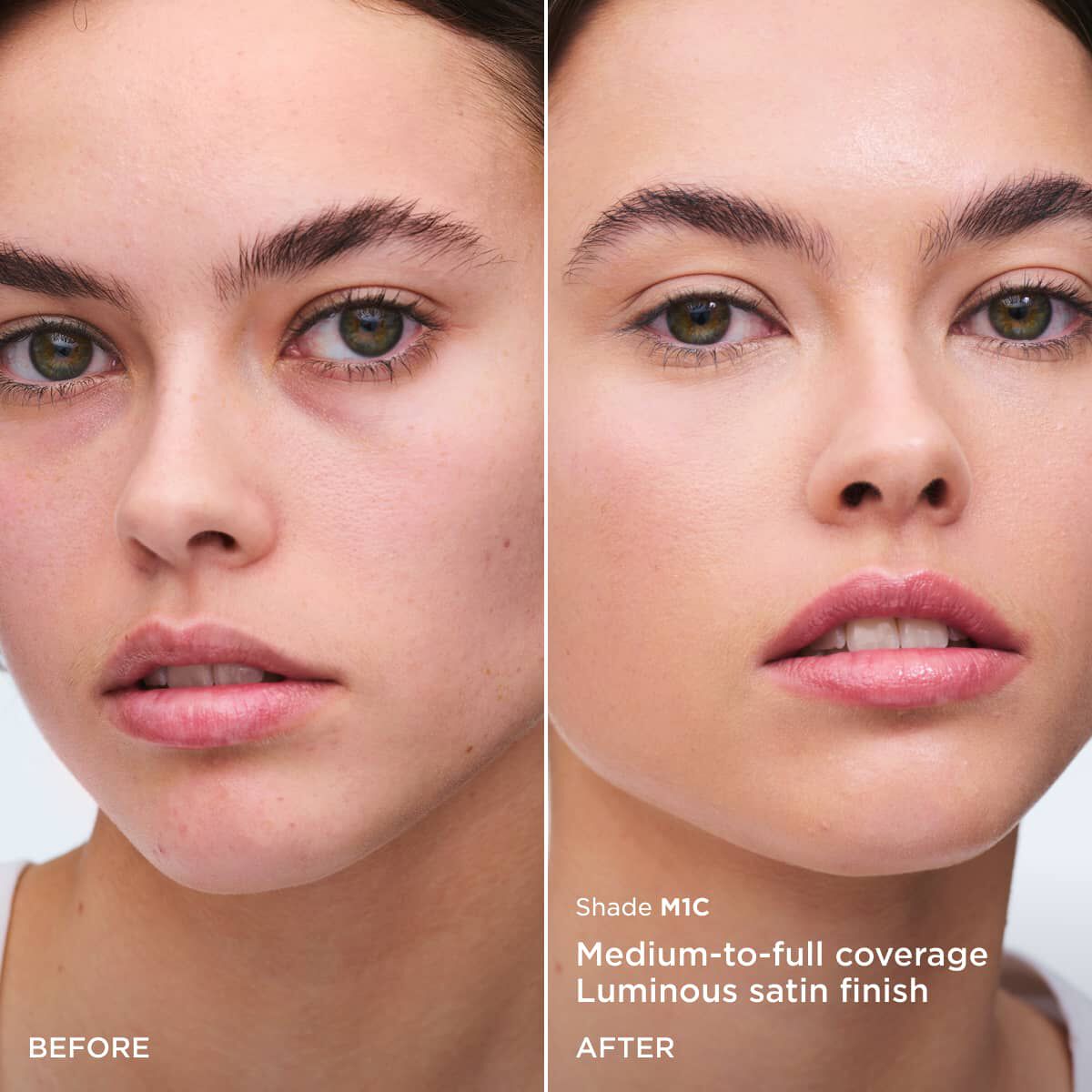 DOUBLE SERUM FOUNDATION | CLARINS®