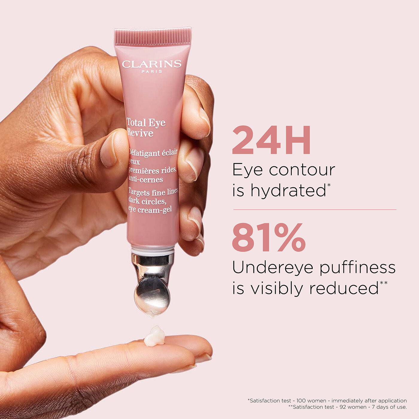 Total Eye Revive | CLARINS®