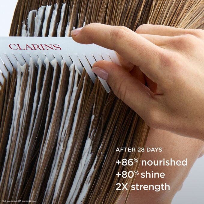 Le Masque Baume - Lipo Revitalizing Hair Mask