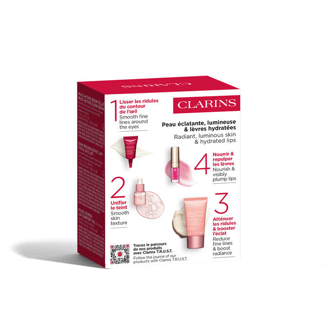 Glow Boosting Besties