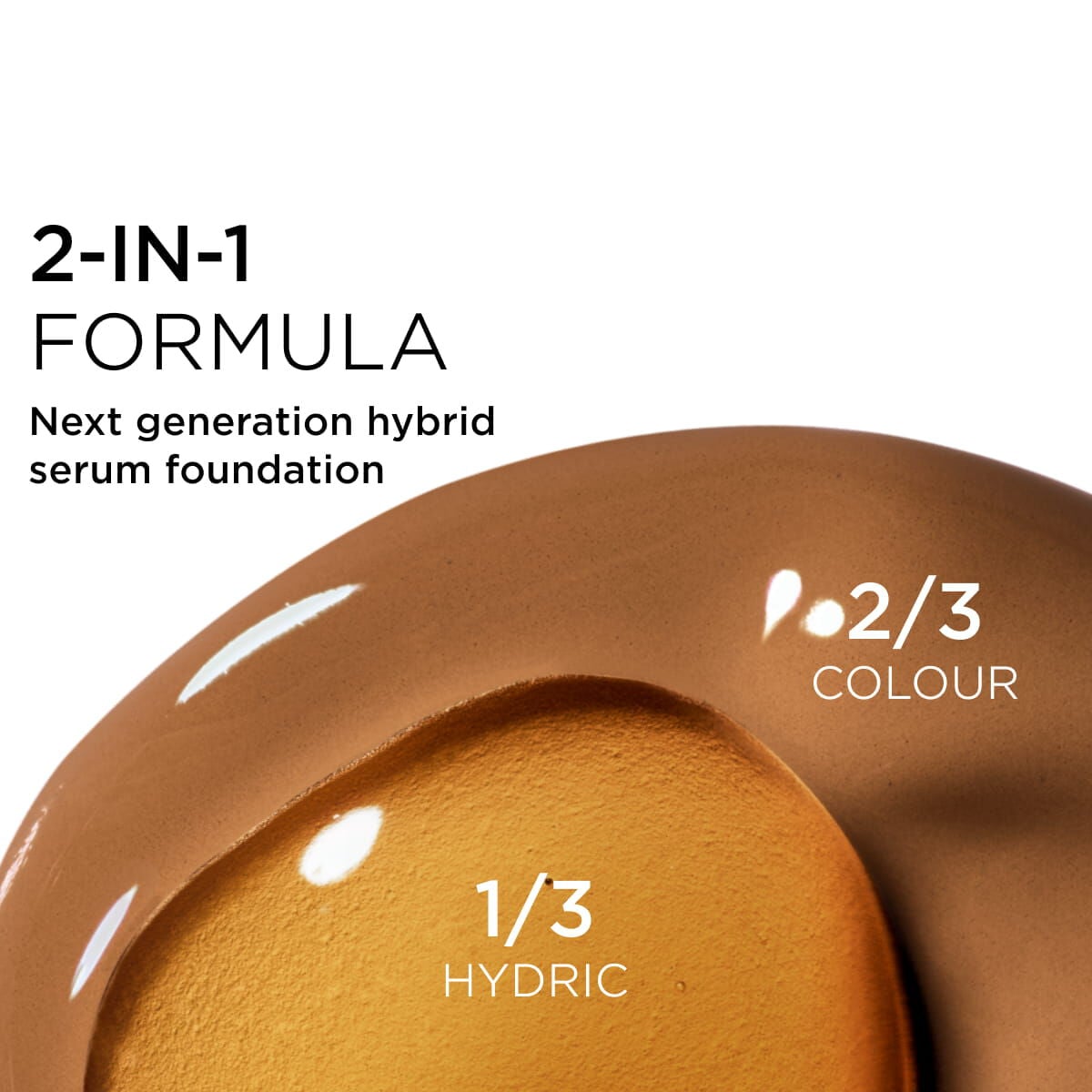 DOUBLE SERUM FOUNDATION | CLARINS®
