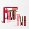 Lip Set - The Must-Have Lip Trio