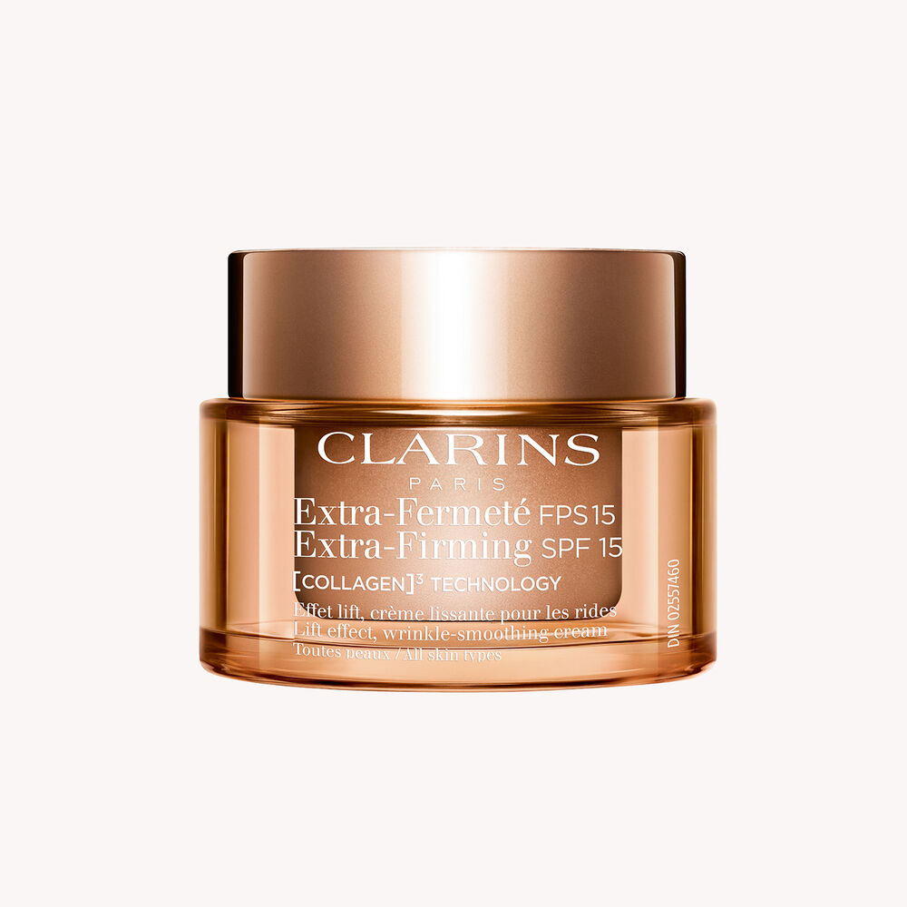 Extra-Firming Day SPF 15 Anti Aging Face Cream