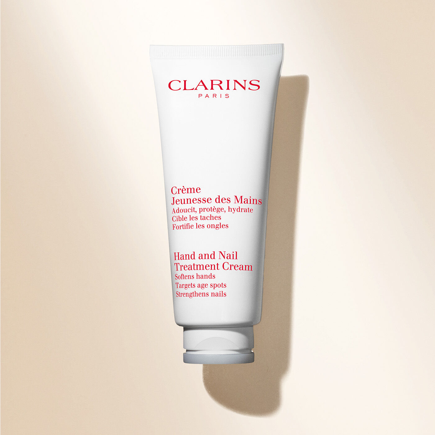 Hand and Nail Treatment Cream | Hand Cream | CLARINS®