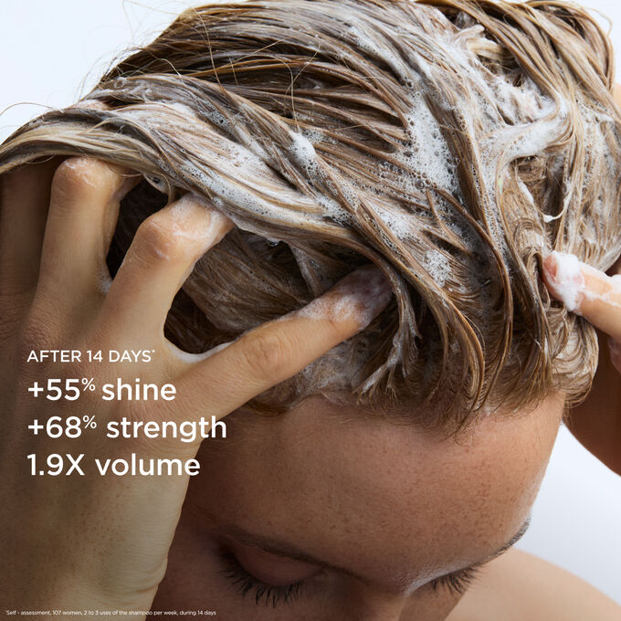 Le Bain - Expert Fortifying &amp; Volumizing Shampoo