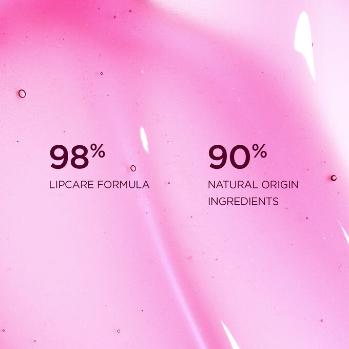 Lip Oil & Stain Duo-Pink