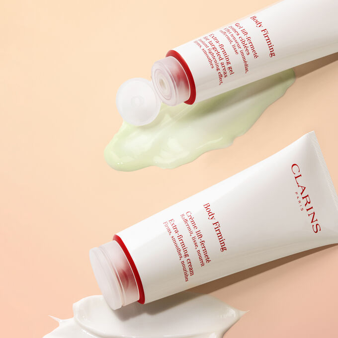 Body Firming Extra-Firming Cream