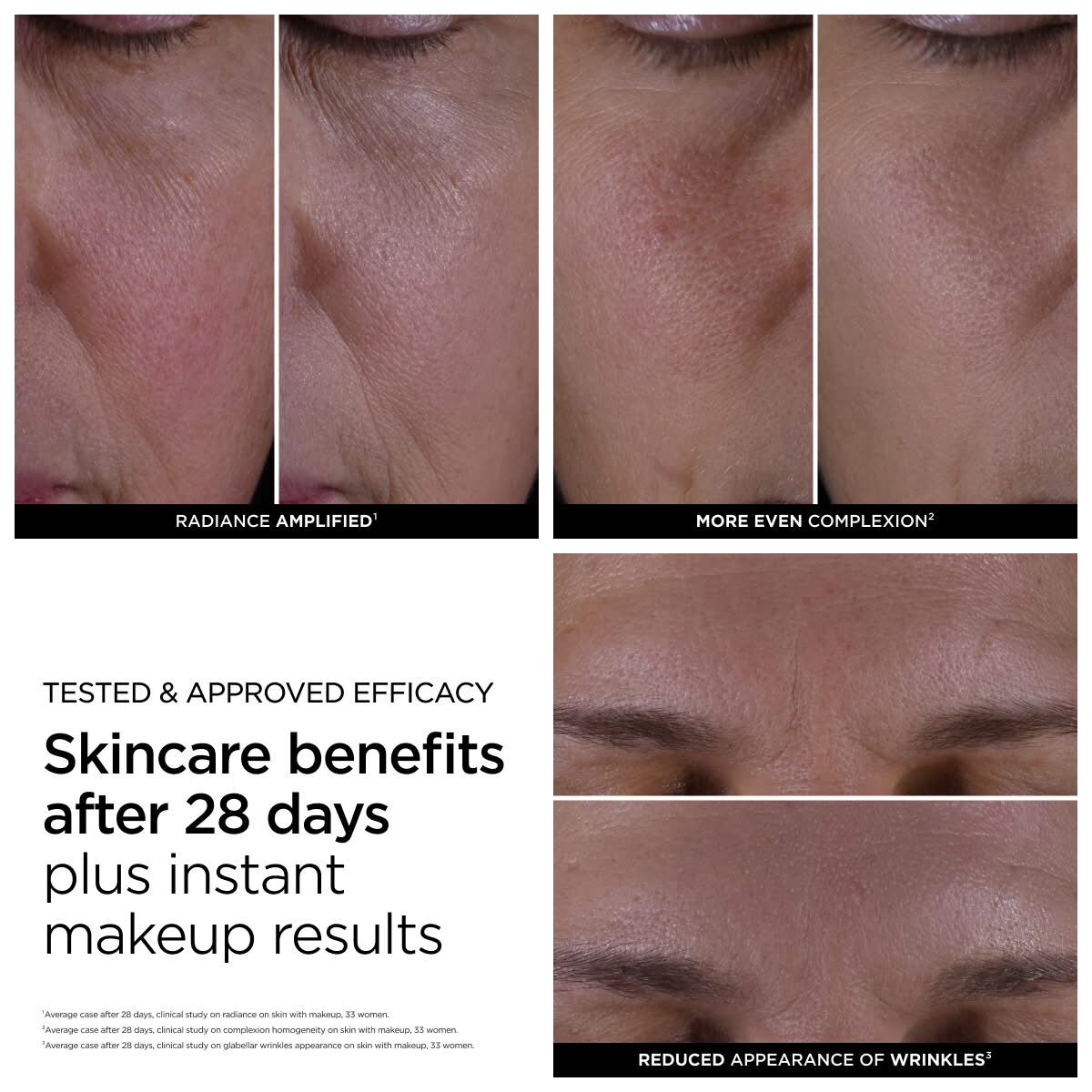 DOUBLE SERUM FOUNDATION | CLARINS®