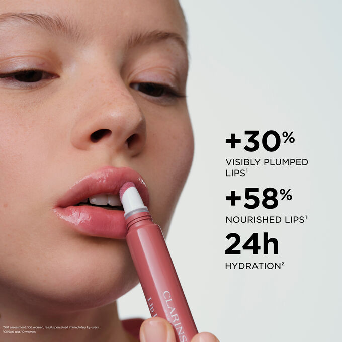 Lip Perfector Peptide-Plumping + Hydrating Lip Gloss