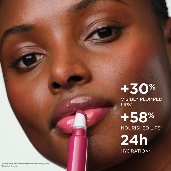 Lip Perfector Peptide-Plumping + Hydrating Lip Gloss
