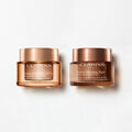 Extra-Firming 24/7 Duo SPF | Extra-Firming Day Cream with SPF 15 & Refillable Night Cream